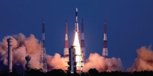 Israeli agency to launch 100% electric propulsion system on ISRO satellite – Indian Defence Research Wing