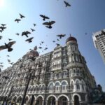 Israelis Pay Respects To Victims Of 26/11 Attack, Condemn ‘Pakistan-Sponsored Terrorism’ – Indian Defence Research Wing