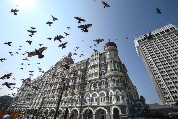 Israelis Pay Respects To Victims Of 26/11 Attack, Condemn ‘Pakistan-Sponsored Terrorism’ – Indian Defence Research Wing