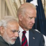 It is not the bonhomie between two leaders, like Trump and Modi exhibited, that matters in India-US ties. – Indian Defence Research Wing