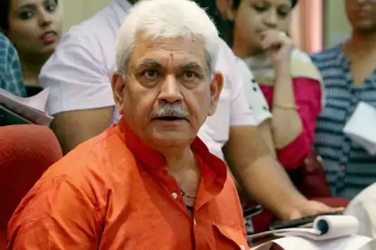 J&K LG Manoj Sinha on Shopian ‘Fake’ Encounter – Indian Defence Research Wing