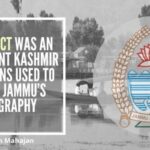 J&K admin to annul all actions taken under Roshni land scheme – Indian Defence Research Wing