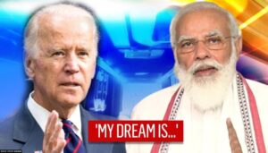 Joe Biden Expected To Push India’s Bid For Permanent Seat In UN Security Council – Indian Defence Research Wing