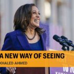 Kamala Harris is more likely to think of a new paradigm for South Asia – Indian Defence Research Wing