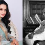 Kangana alleges Gandhi wanted ‘weaker mind’ like Nehru as PM – Indian Defence Research Wing