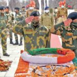 MEA cites Osama & Pulwama, rips apart Pakistan for terror charge – Indian Defence Research Wing