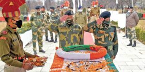 MEA cites Osama & Pulwama, rips apart Pakistan for terror charge – Indian Defence Research Wing