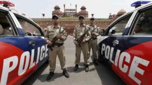 Major terror attack foiled, 2 Jaish-e-Mohammad terrorists arrested in Delhi – Indian Defence Research Wing