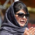 Mehbooba Mufti alleges Modi govt playing divisive politics with people of Jammu and Kashmir – Indian Defence Research Wing