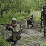 Militant Killed In Encounter With Security Forces In J&K’s Pulwama – Indian Defence Research Wing