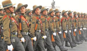 Military proposes pension cut, increase in retirement age of armed forces officers – Indian Defence Research Wing