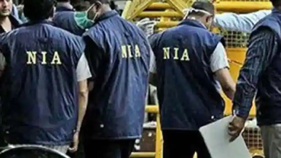 NIA arrests Lashkar-e-Taiba accused from Karnataka in West Bengal LeT recruitment case – Indian Defence Research Wing