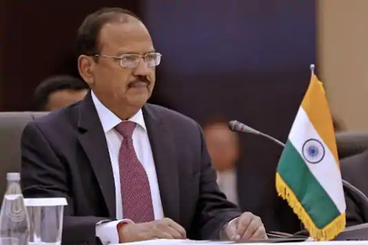NSA Doval Arrives in Sri Lanka to Attend Trilateral Maritime Dialogue Along With Maldives – Indian Defence Research Wing