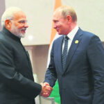 Neighbours out to marginalise India in SCO – Indian Defence Research Wing