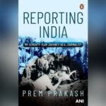 New book – Indian Defence Research Wing