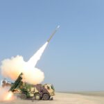 New, deadly Pinaka rocket gives army cross-border options, Now comparable with US Army’s M270 Rockets – Indian Defence Research Wing