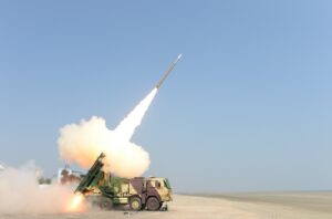 New, deadly Pinaka rocket gives army cross-border options, Now comparable with US Army’s M270 Rockets – Indian Defence Research Wing