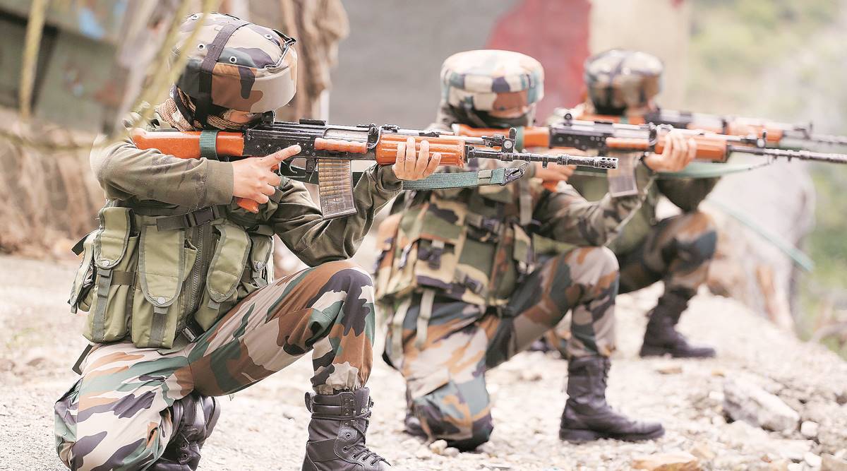 Not selected, women Army officers say results ‘shocking’ – Indian Defence Research Wing