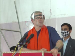 Omar Abdullah calls abrogation of Article 370 ‘biggest misstep for J&K’ – Indian Defence Research Wing