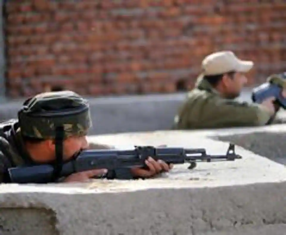 Over 200 militants killed by forces in Jammu and Kashmir since January this year – Indian Defence Research Wing