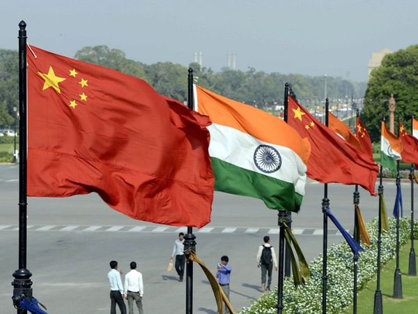 PLA – Indian Defence Research Wing