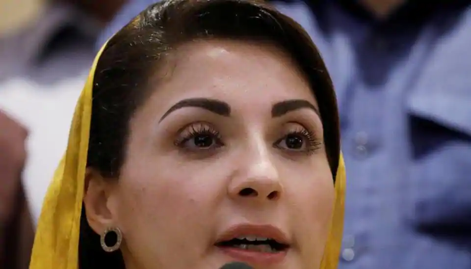 PM Imran Khan’s days are numbered, says Maryam Nawaz – Indian Defence Research Wing