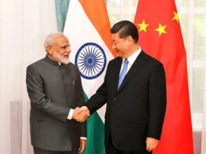 PM Modi, Pakistan PM Imran Khan and Chinese President Xi Jinping to meet during virtual SCO summit on Tuesday – Indian Defence Research Wing