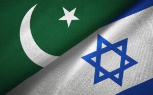 Pak lobby tempts Biden with promise to recognise Israel for Kashmir deal – Indian Defence Research Wing