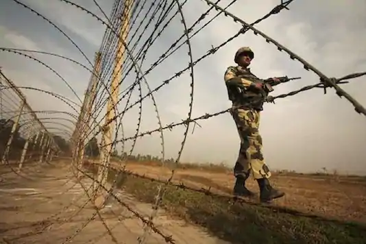 Pakistan Army admits only 1 Soldier being Killed, 5 Others Injured in Indian Firing Along LoC – Indian Defence Research Wing