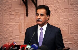 Pakistan Considers Registering Treason Case Against PML-N Leader Over Remarks on Release of Abhinandan – Indian Defence Research Wing