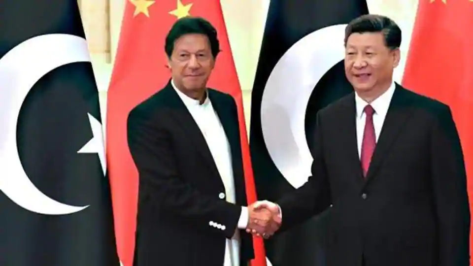 Pakistan plays the role of supplicant to Chinese expansion – Indian Defence Research Wing