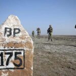 Pakistani national detained from Kutch border dies – Indian Defence Research Wing