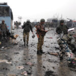 Pakistan’s Pulwama attack admission could warrant action from international organisations – Indian Defence Research Wing