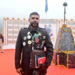 Patriotic road trip stretching over 67,000 kms across 20 states to pay respect to India’s martyrs – Indian Defence Research Wing