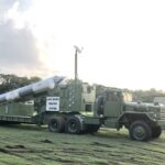 Philippine – Indian Defence Research Wing
