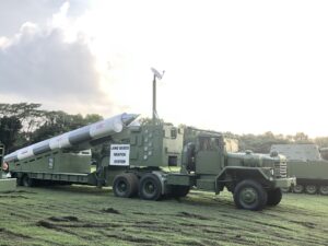 Philippine – Indian Defence Research Wing