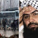 Planned criminal conspiracy of Pakistan-based Jaish-e-Mohammad – Indian Defence Research Wing