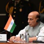 Rajnath Singh – Indian Defence Research Wing