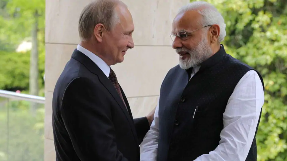 Russia fulfills India’s defence requirements list handed over in June – Indian Defence Research Wing