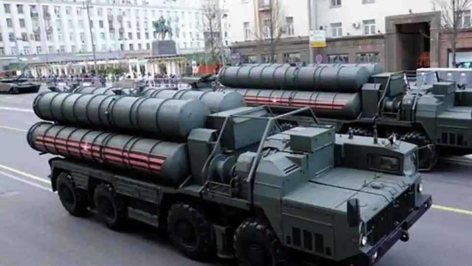 Russia to consider India’s request for speedy delivery of S-400 air defence systems – Indian Defence Research Wing