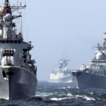 Russian, Indian Navies set for joint drills in Baltic Sea – Indian Defence Research Wing