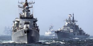 Russian, Indian Navies set for joint drills in Baltic Sea – Indian Defence Research Wing