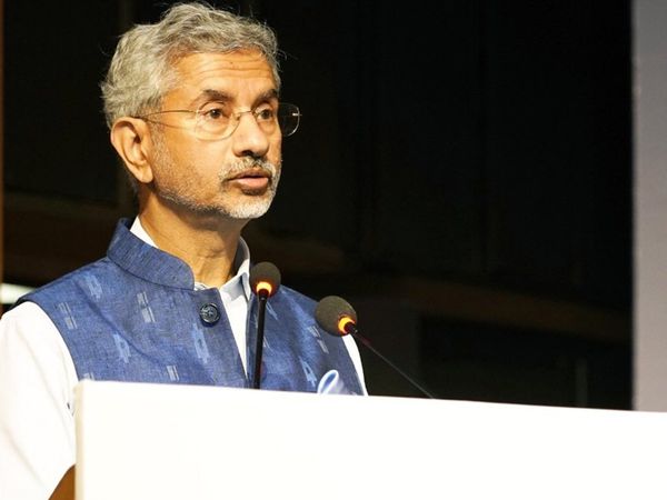 S Jaishankar at Asian Leadership Conference 2020 – Indian Defence Research Wing