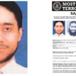 Sajid Mir alias ‘Uncle Bill’ – FBI’s most wanted terrorist and the man behind 26/11 – Indian Defence Research Wing