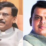 Sanjay Raut on Fadnavis’ ‘akhand Bharat’ remark – Indian Defence Research Wing