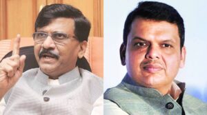 Sanjay Raut on Fadnavis’ ‘akhand Bharat’ remark – Indian Defence Research Wing