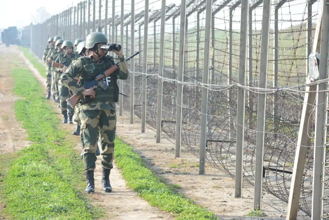 Security Forces Within Striking Distance of Eradicating Terrorism in Kashmir – Indian Defence Research Wing