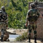 Security forces thwart infiltration attempt by 300 terrorists at launching pads of Pakistan – Indian Defence Research Wing