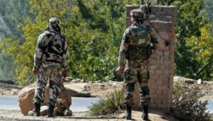 Security forces thwart infiltration attempt by 300 terrorists at launching pads of Pakistan – Indian Defence Research Wing
