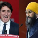 Sikh politicians, separatists in Canada wade into farmers’ protest row – Indian Defence Research Wing